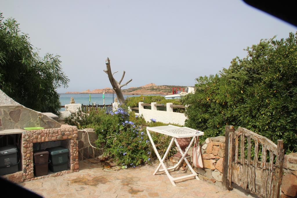 Studio Marinedda Isola Rossa Room photo