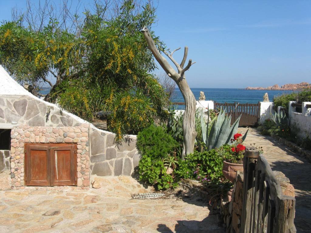 Studio Marinedda Isola Rossa Room photo