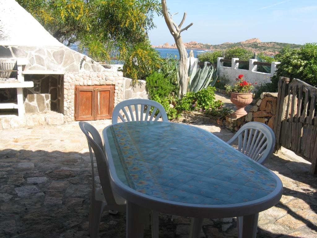 Studio Marinedda Isola Rossa Room photo